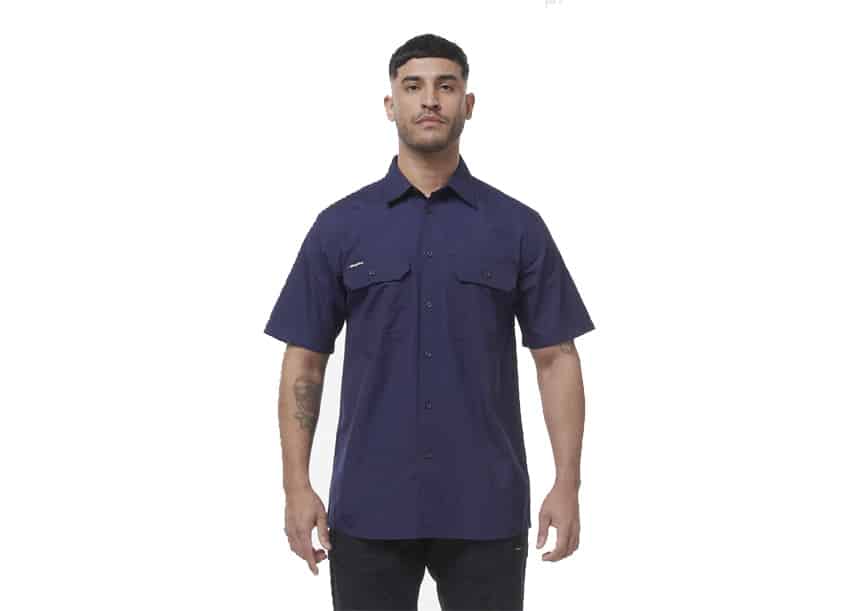 KingGee K14030 Navy