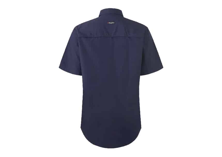 KingGee K14030 Navy5