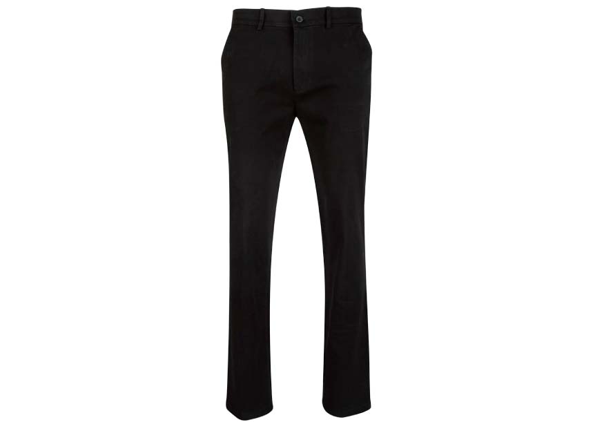Winning Spirit M9380 Men's Boston Chino