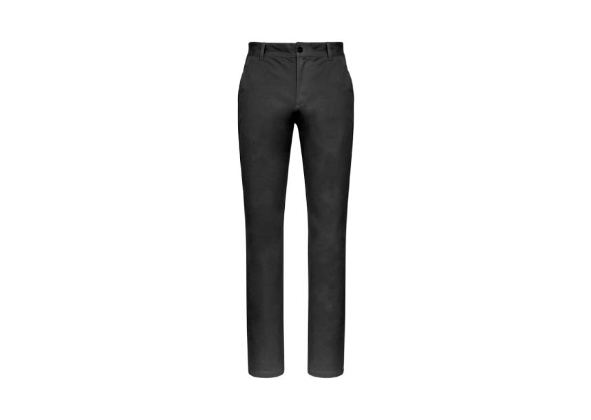Biz Collection BS724M Mens Lawson Chino Pant