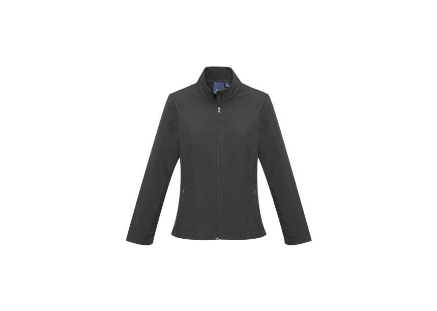 Biz Collection J740L Women's Apex Jacket