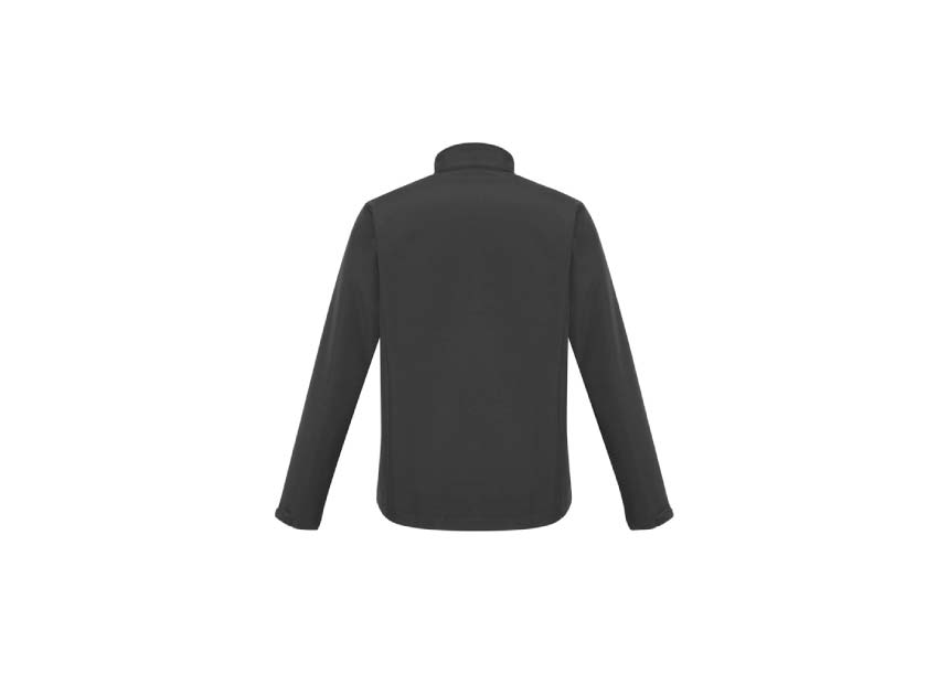 J740M Mens Jacket Black 02 Rear