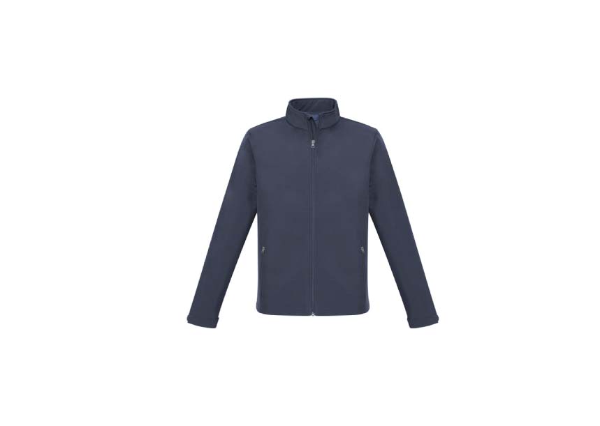 J740M Mens Jacket Navy 01 Front