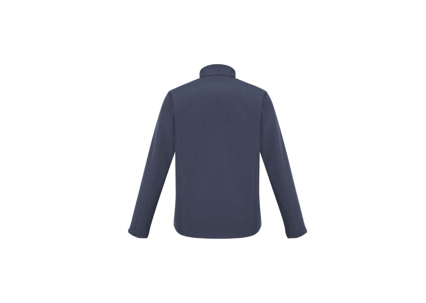 J740M Mens Jacket Navy 02 Rear