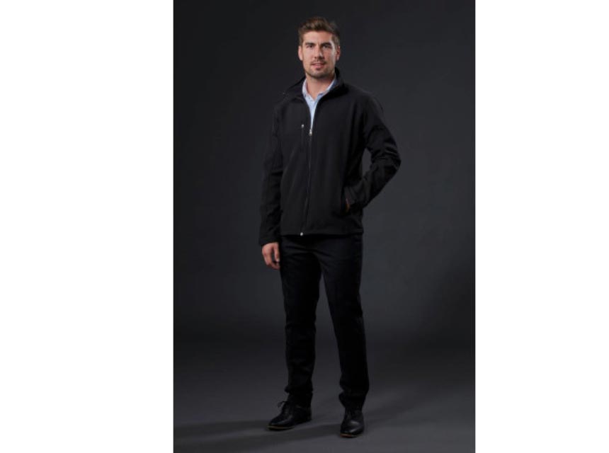 J800 M Black Front