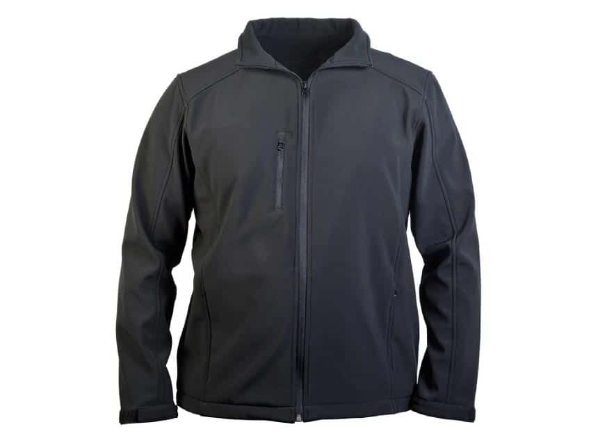 Legend J800-M The Softshell Men's
