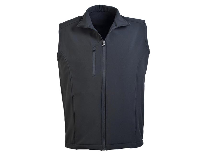 Legend J801 The Softshell Vest