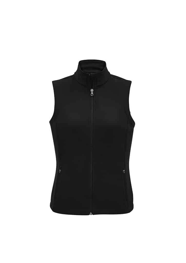 Biz Collection J830L Women's Apex Vest
