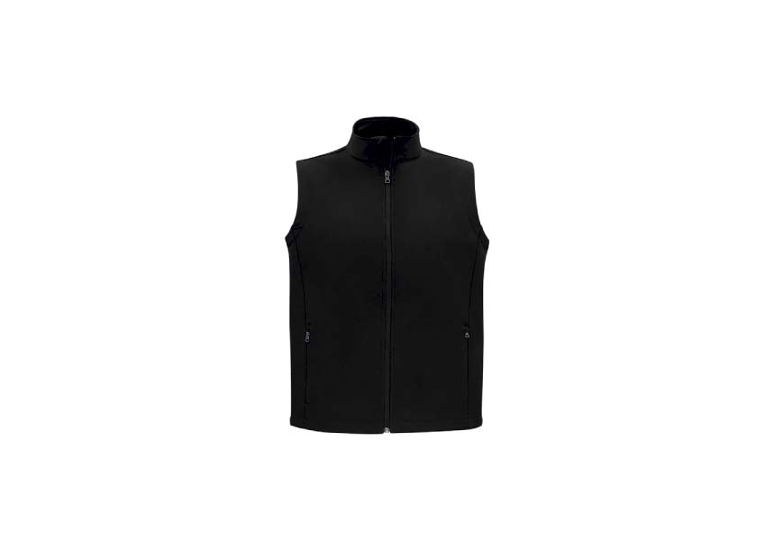 Biz Collection J830M Men's Apex Vest