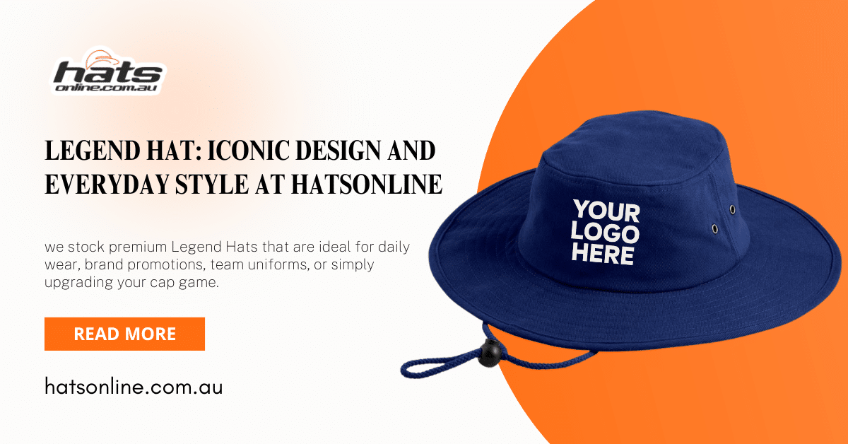 Legend Hat